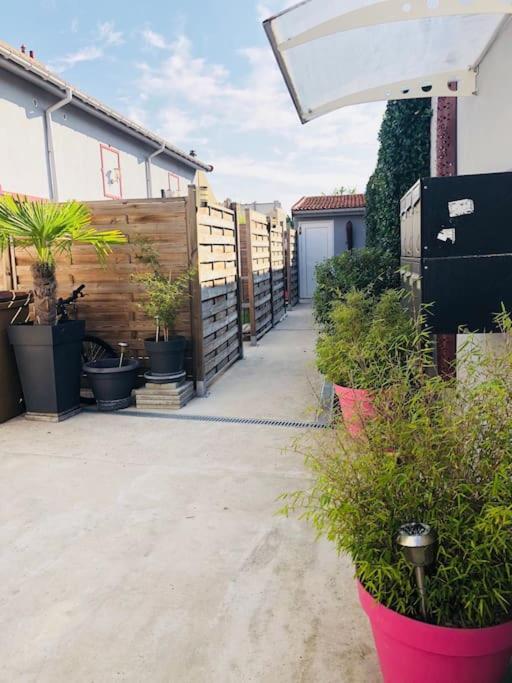 Fabulous Apartment Ac Lovely Terrace 10 Min Paris Vitry-sur-Seine Esterno foto