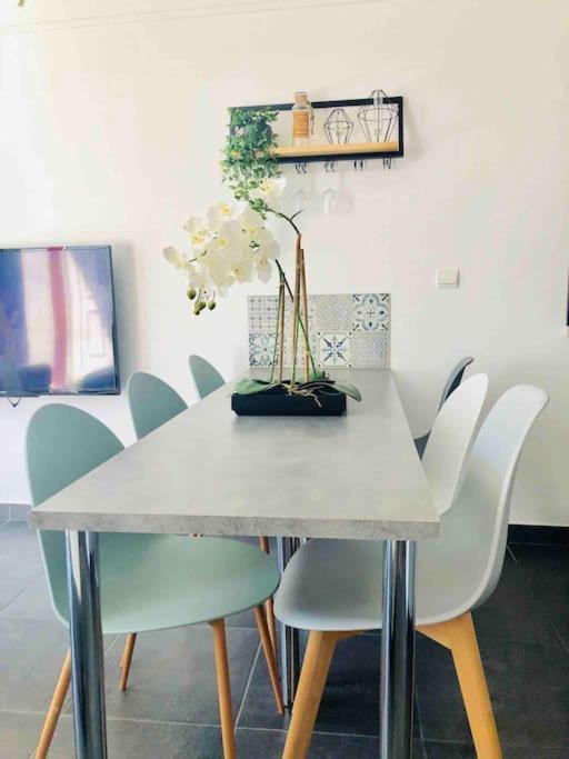 Fabulous Apartment Ac Lovely Terrace 10 Min Paris Vitry-sur-Seine Esterno foto