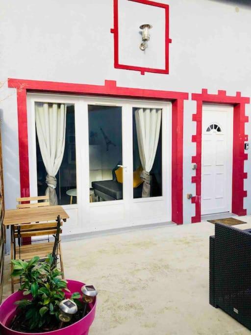 Fabulous Apartment Ac Lovely Terrace 10 Min Paris Vitry-sur-Seine Esterno foto